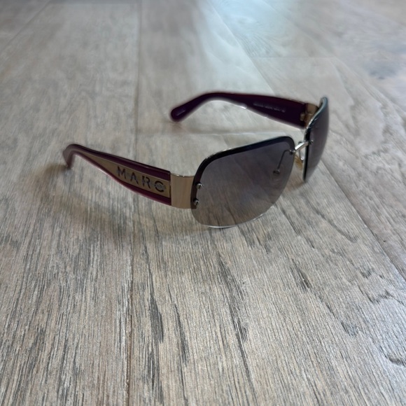 Marc Jacobs Accessories - Marc By Marc Jacobs Sunglasses MMJ 016/S 0SULPG